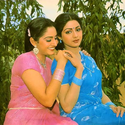 sridevi and jayaprada